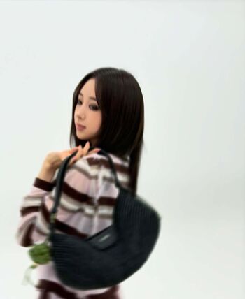 Giselle (æspa