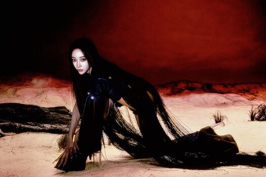 Full leaked Giselle aespa page private onlyfans photo