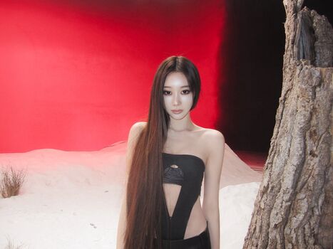Full leaked Giselle aespa private onlyfans photo