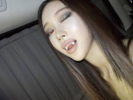 Full leaked Giselle aespa private onlyfans photo