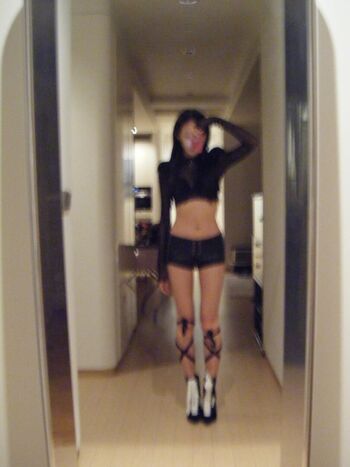 Full leaked Giselle aespa page private onlyfans photo