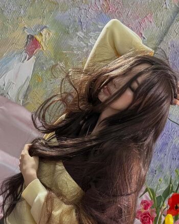 Full leaked Giselle aespa page private onlyfans photo