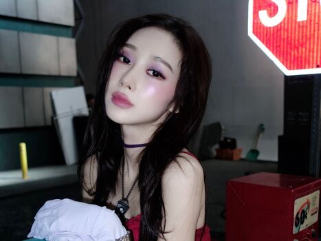 Full leaked Giselle aespa private onlyfans photo