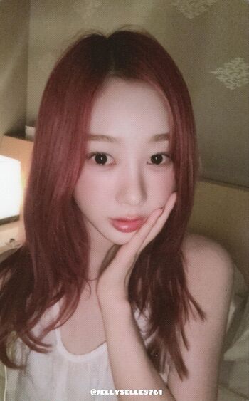 Full leaked Giselle aespa page private onlyfans photo