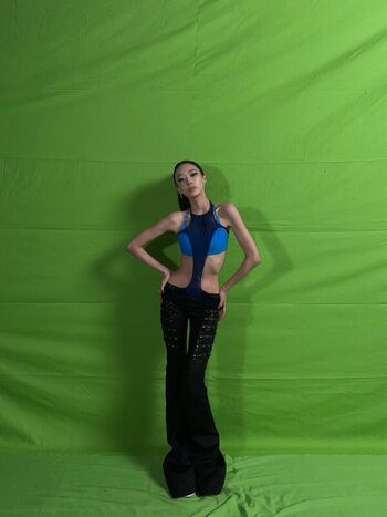 Full leaked Giselle aespa private onlyfans photo