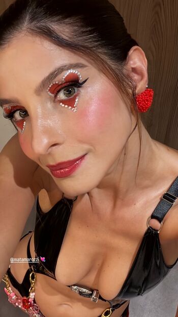 Full leaked Giselle batista page private onlyfans photo