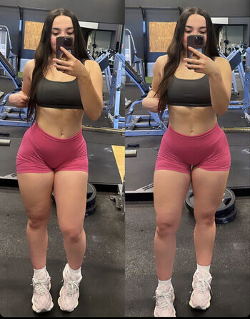 Full leaked Giselle cantu page private onlyfans photo