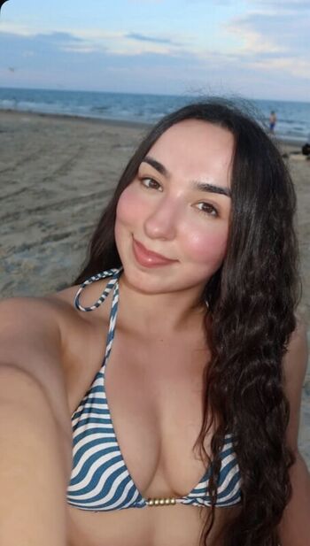 Full leaked Giselle cantu private onlyfans photo