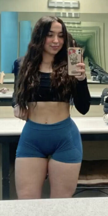 Full leaked Giselle cantu private onlyfans photo