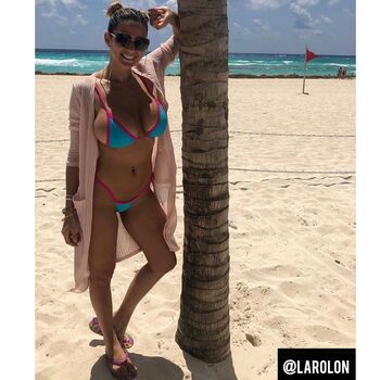 Full leaked Giselle gomez rolon private onlyfans photo