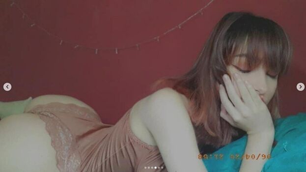 Full leaked Giselle scarlett private onlyfans photo