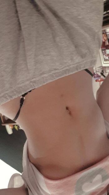 Full leaked Giselle scarlett private onlyfans photo