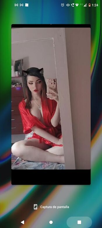 Full leaked Giselle scarlett private onlyfans photo