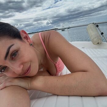 Full leaked Giselle zarur private onlyfans photo
