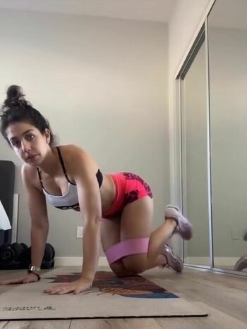 Full leaked Giselle zarur private onlyfans photo