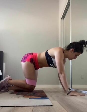 Full leaked Giselle zarur private onlyfans photo
