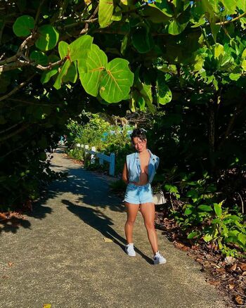 Full leaked Gissel gomez page private onlyfans photo