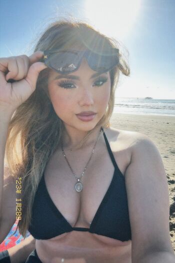 Full leaked Gisselle next door private onlyfans photo