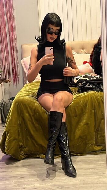 Full leaked Gisssellleh private onlyfans photo