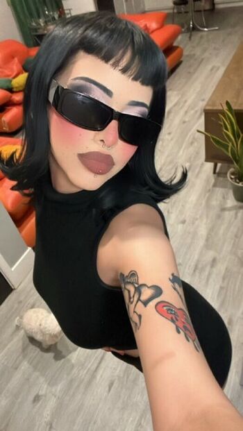 Full leaked Gisssellleh private onlyfans photo