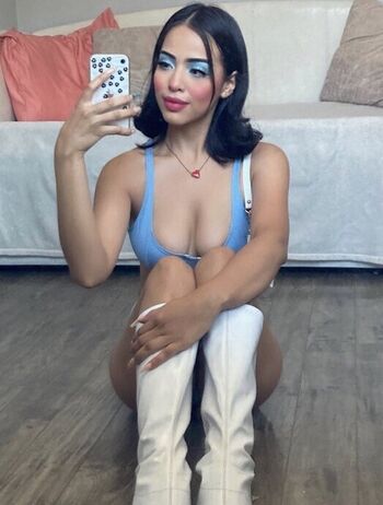 Gisssellleh