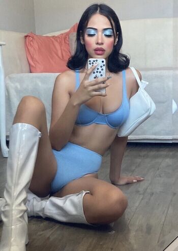 Full leaked Gisssellleh private onlyfans photo