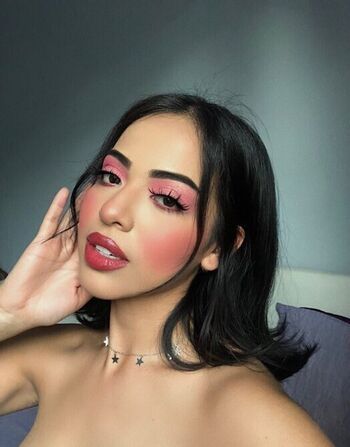 Full leaked Gisssellleh private onlyfans photo