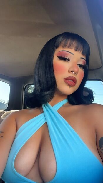Full leaked Gisssellleh private onlyfans photo