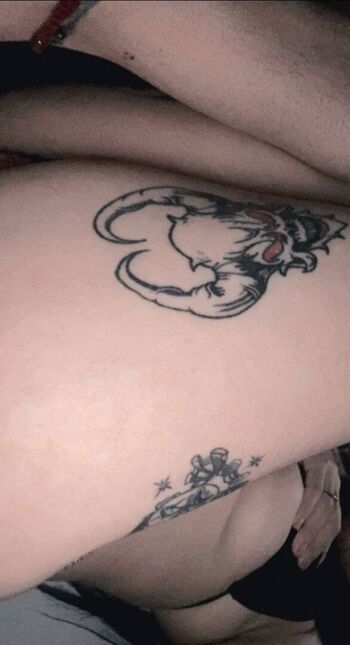 Full leaked Gitanacachonda private onlyfans photo