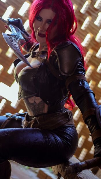 Full leaked Giu hellsing private onlyfans photo