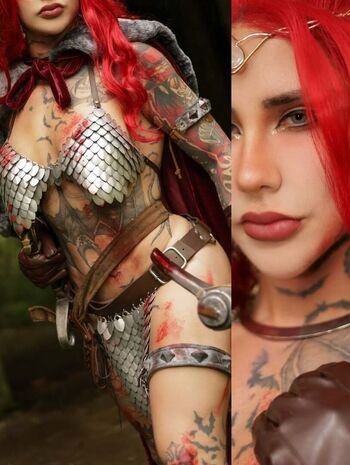 Full leaked Giu hellsing private onlyfans photo