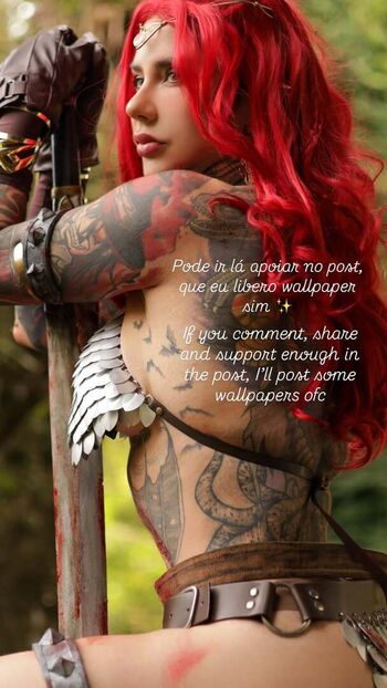 Full leaked Giu hellsing private onlyfans photo