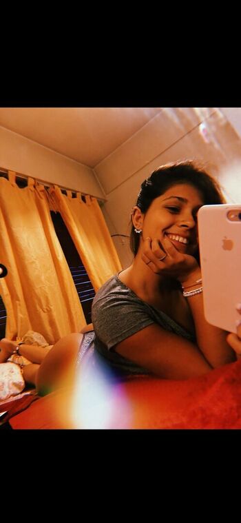 Full leaked Giuli lourdes private onlyfans photo