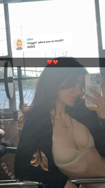 Full leaked Giulia bruno page private onlyfans photo