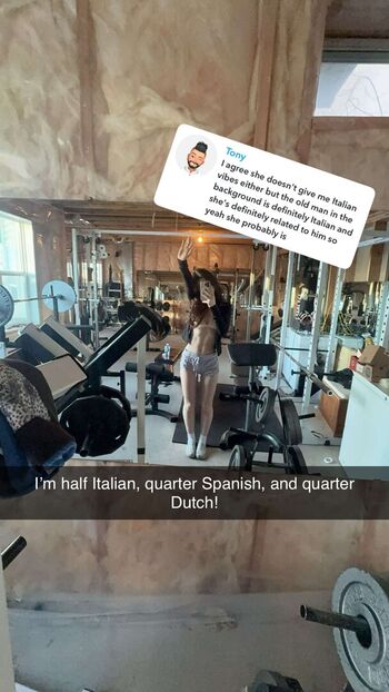 Full leaked Giulia bruno private onlyfans photo