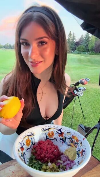Full leaked Giulia bruno page private onlyfans photo