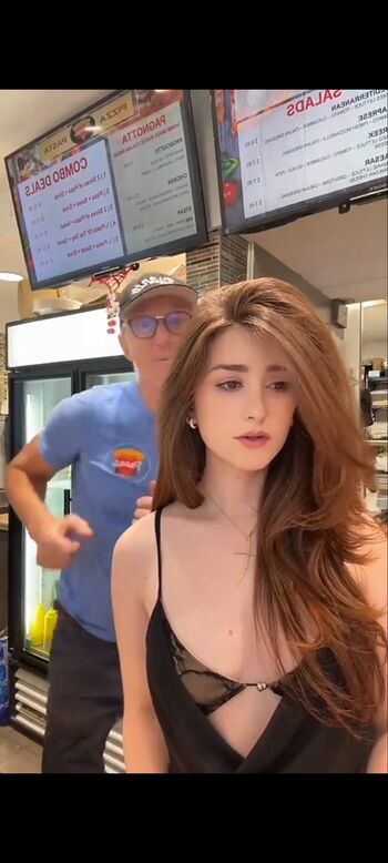 Full leaked Giulia bruno private onlyfans photo