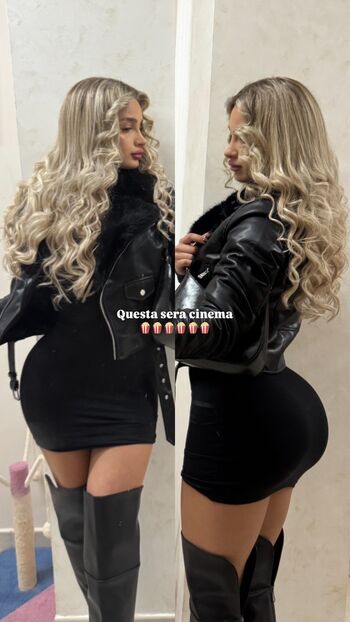 Full leaked Giulia corrado private onlyfans photo