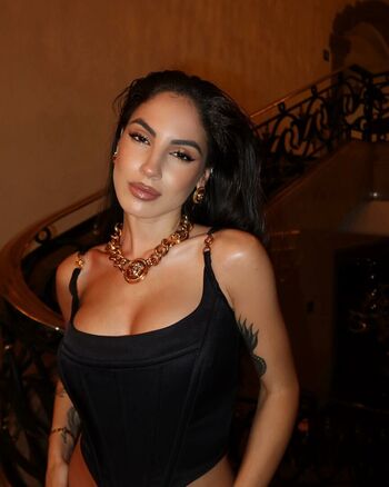 Full leaked Giulia de lellis private onlyfans photo