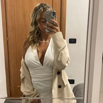 Full leaked Giulia iarpini private onlyfans photo