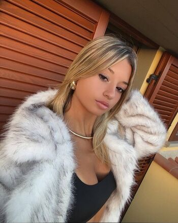 Full leaked Giulia iarpini private onlyfans photo