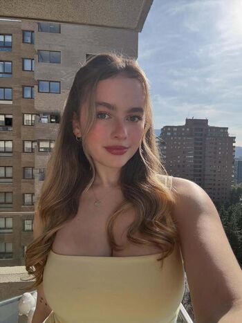 Full leaked Giulia inostroza private onlyfans photo