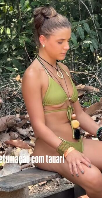 Full leaked Giulia nassa page private onlyfans photo