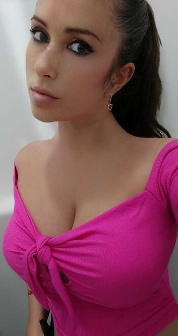 Full leaked Giulia sbardellati page private onlyfans photo