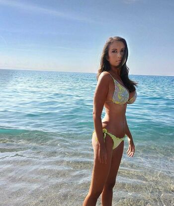 Full leaked Giulia sbardellati page private onlyfans photo
