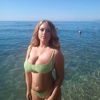 Full leaked Giulia sbardellati private onlyfans photo