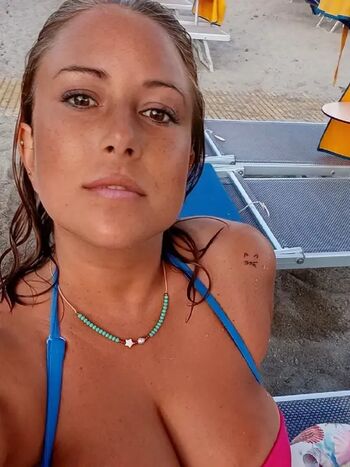 Full leaked Giulia sbardellati private onlyfans photo