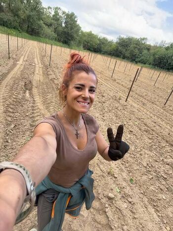 Full leaked Giulia snz page private onlyfans photo
