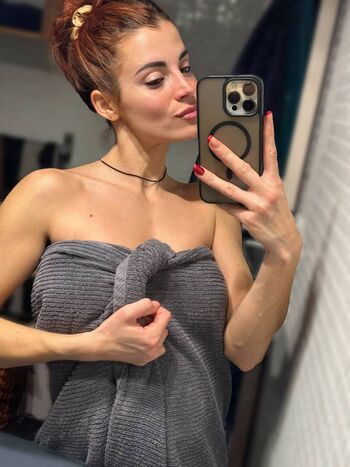 Full leaked Giulia snz private onlyfans photo