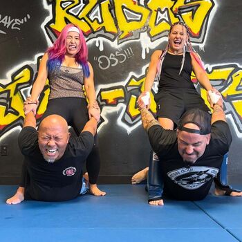 Full leaked Giulia stardom private onlyfans photo